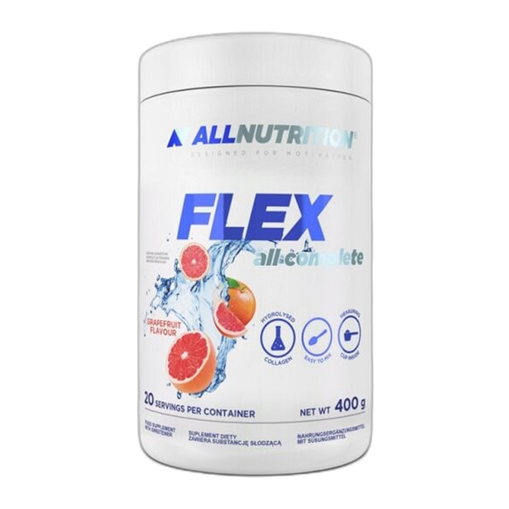 Allnutrition Flex All Complete, Grapefruit - 400g