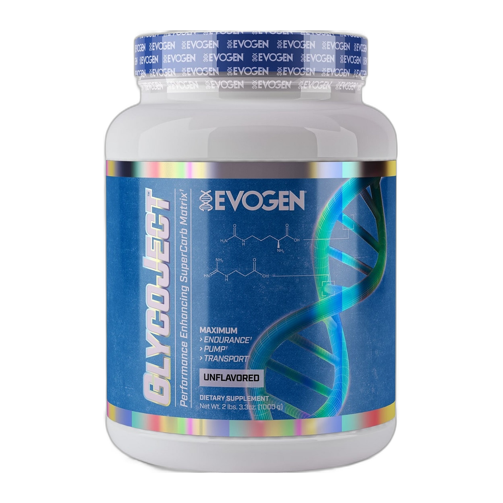 Evogen GlycoJect - 1000g