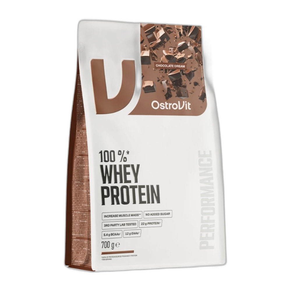 OstroVit 100% Whey Protein - 700g