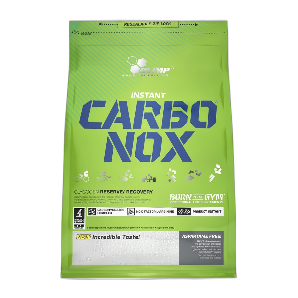 Olimp Nutrition Carbonox - 1000g