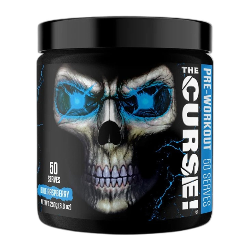 JNX Sports The Curse! - 250g