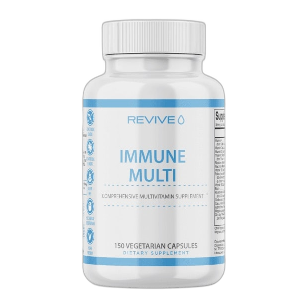 Revive Multivitamin - 150 vcaps