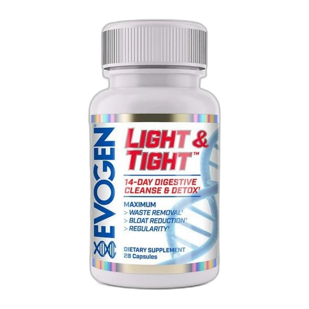 Evogen Light & Tight - 28 caps