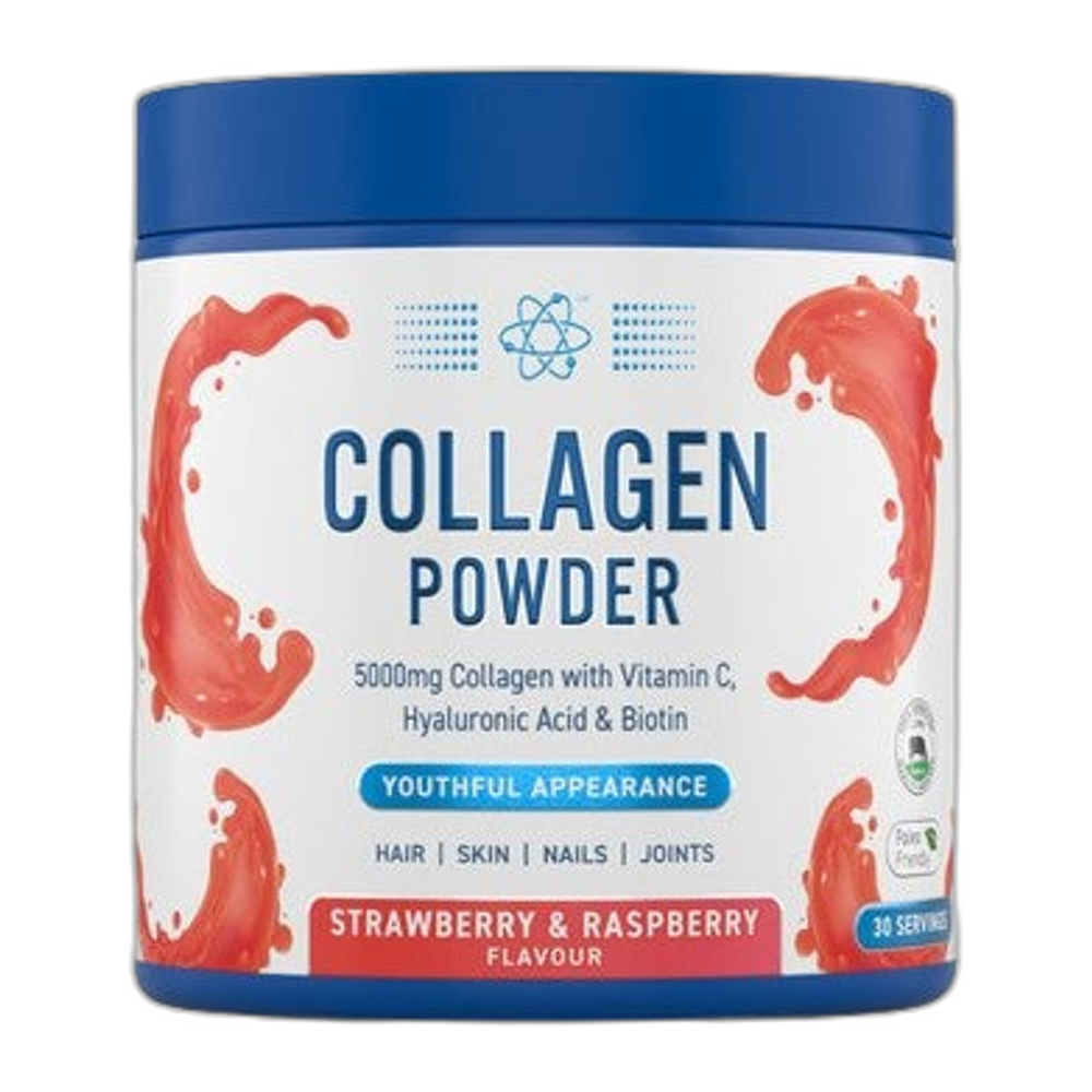 Applied Nutrition Collagen Powder - 165g
