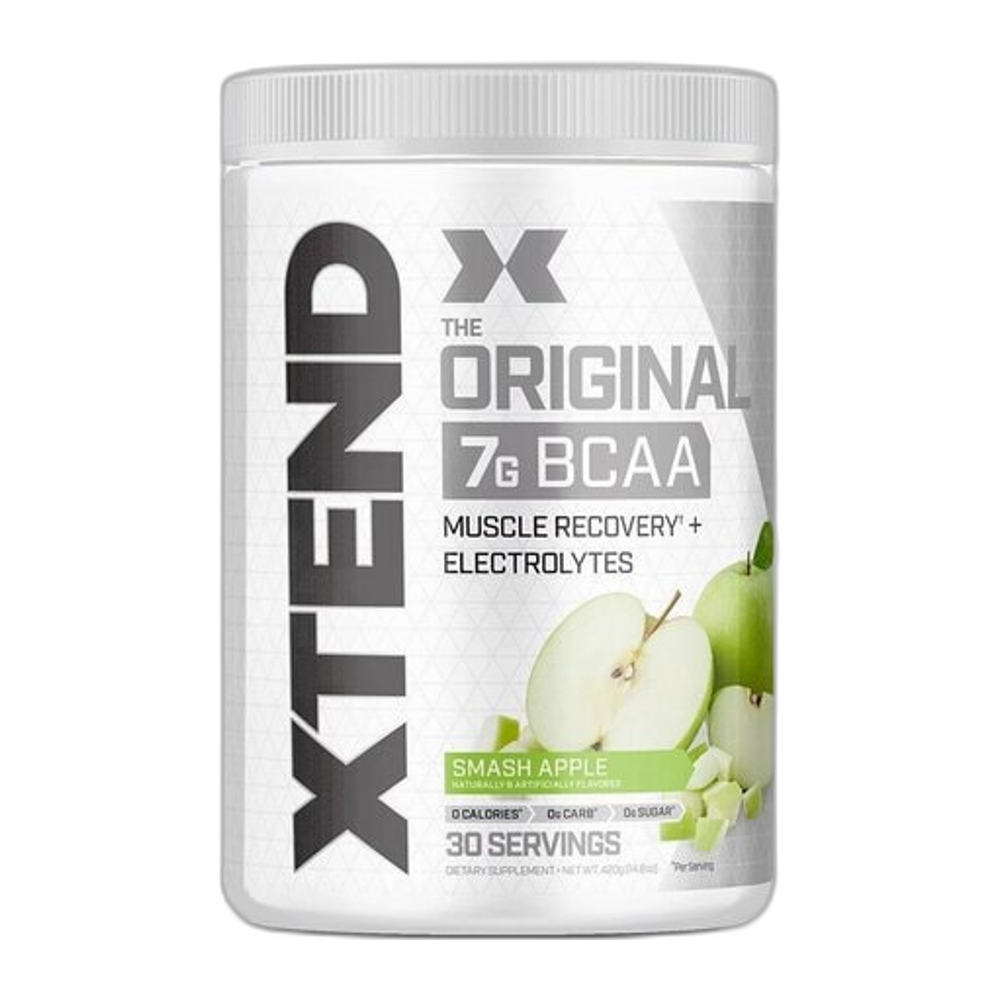 Xtend, Smash Apple - 423g