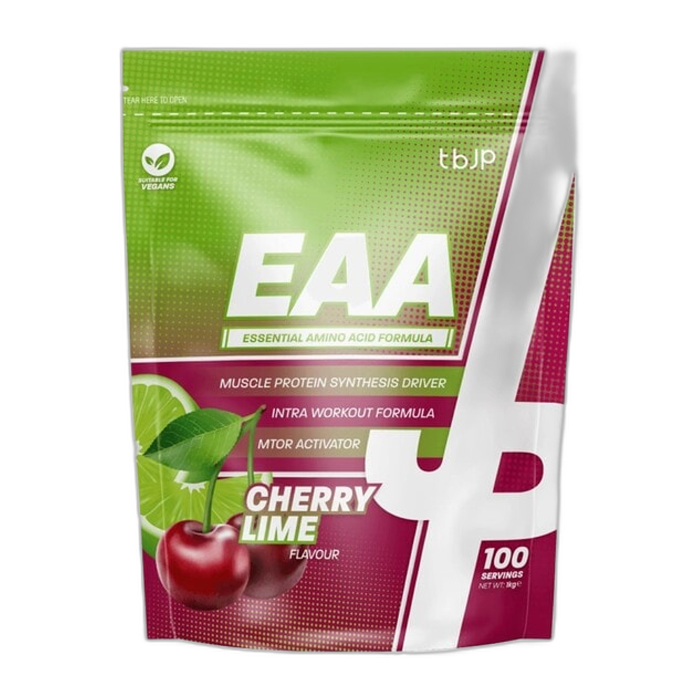 Trained by JP EAA - 1000g