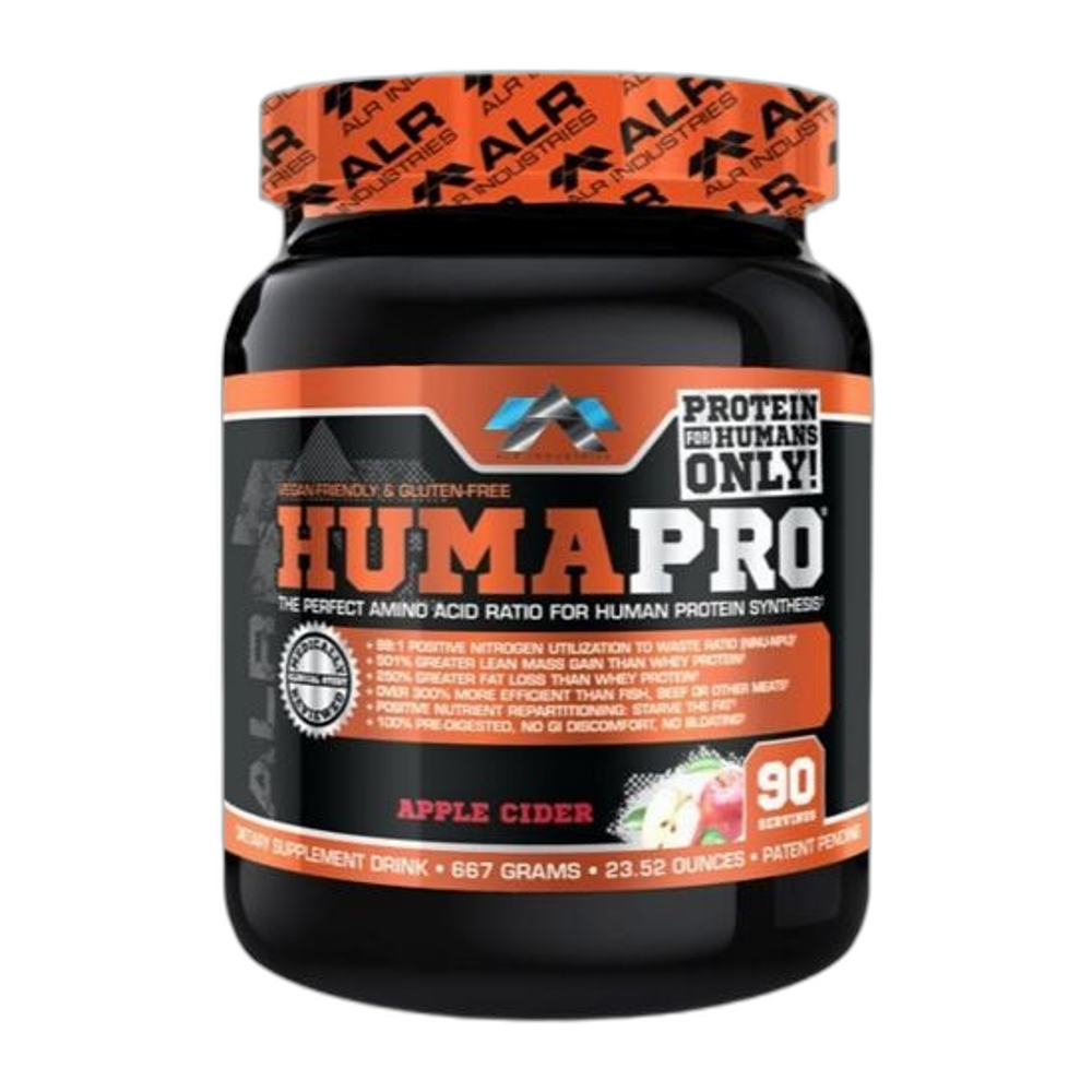 ALRI HumaPro, Southern Sweet Tea - 667g