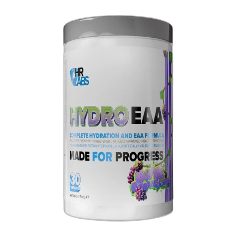 HR Labs HydroEAA - 540g