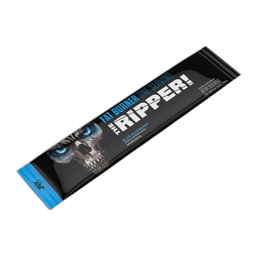 JNX Sports The Ripper!, Pineapple Shred - 5g (1 serving)