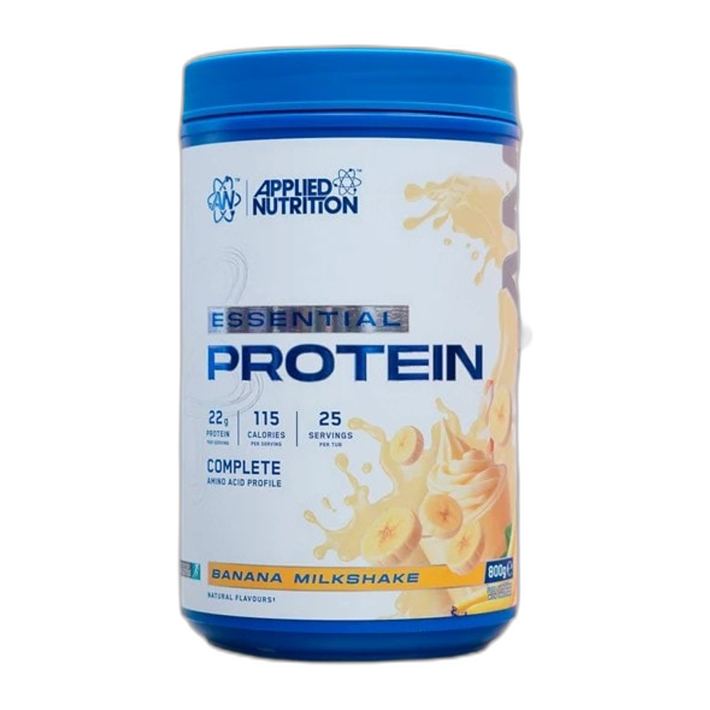 Applied Nutrition Essential Protein - 800g