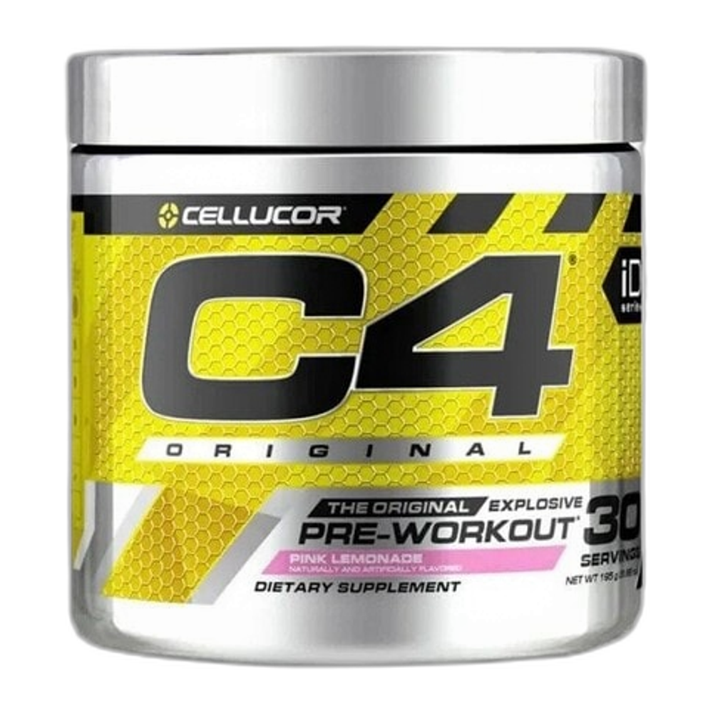 Cellucor C4 Original - 204 g