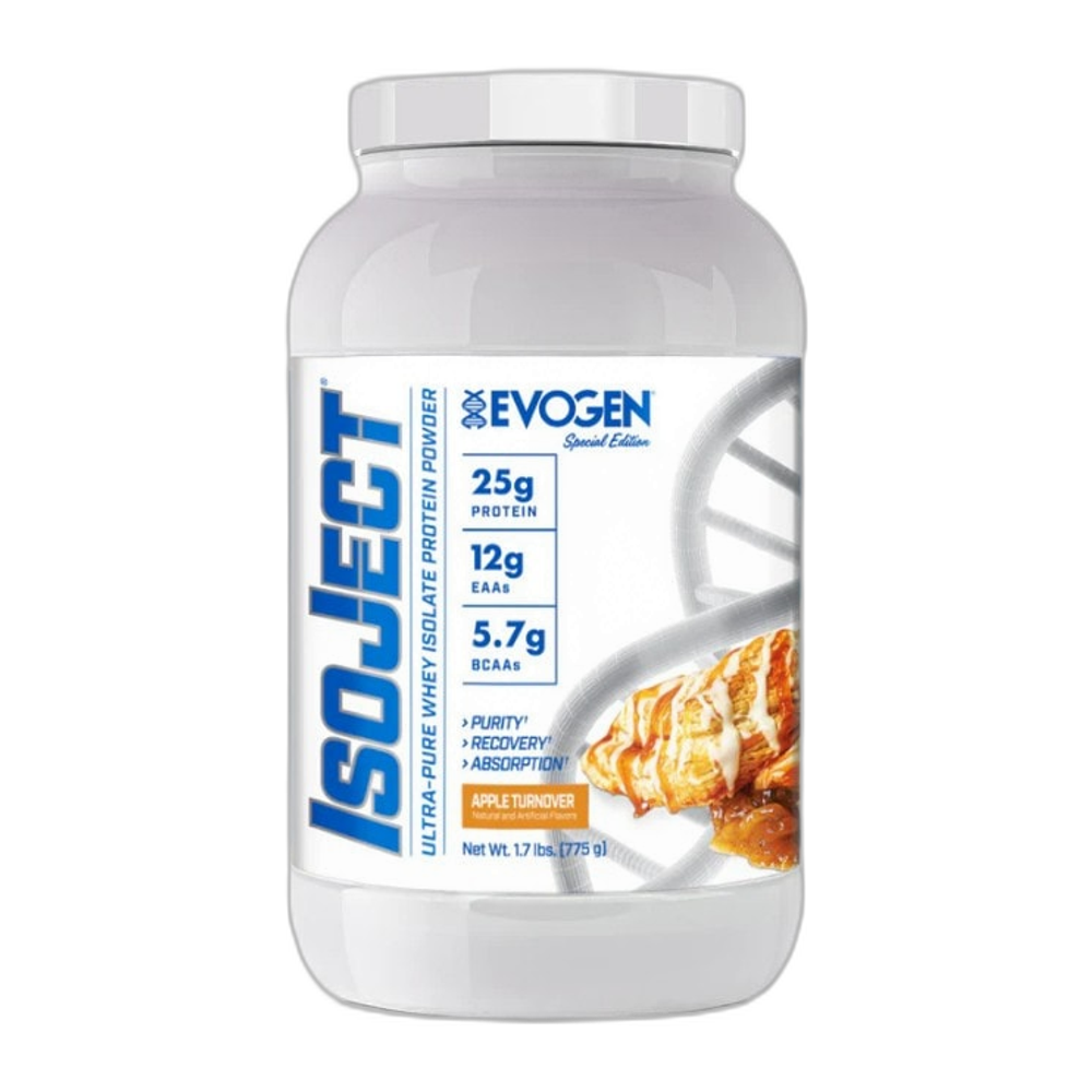 Evogen IsoJect - 775g