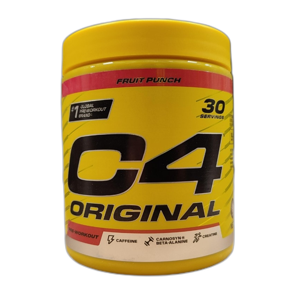 Cellucor C4 Original - 204g