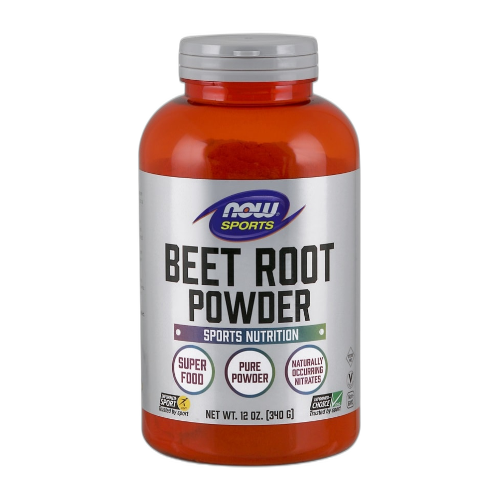 NOW Foods Beet Root Powder - 340g
