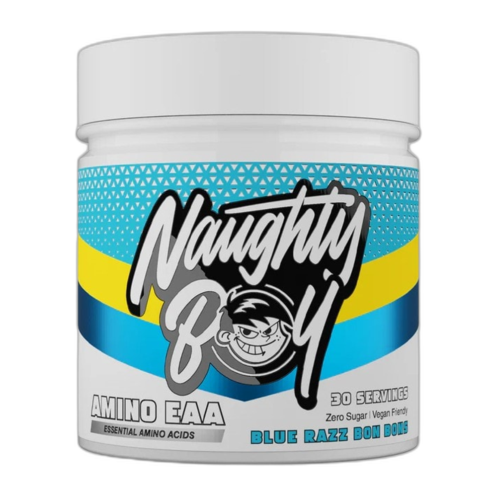 Naughty Boy Amino EAA - 345g