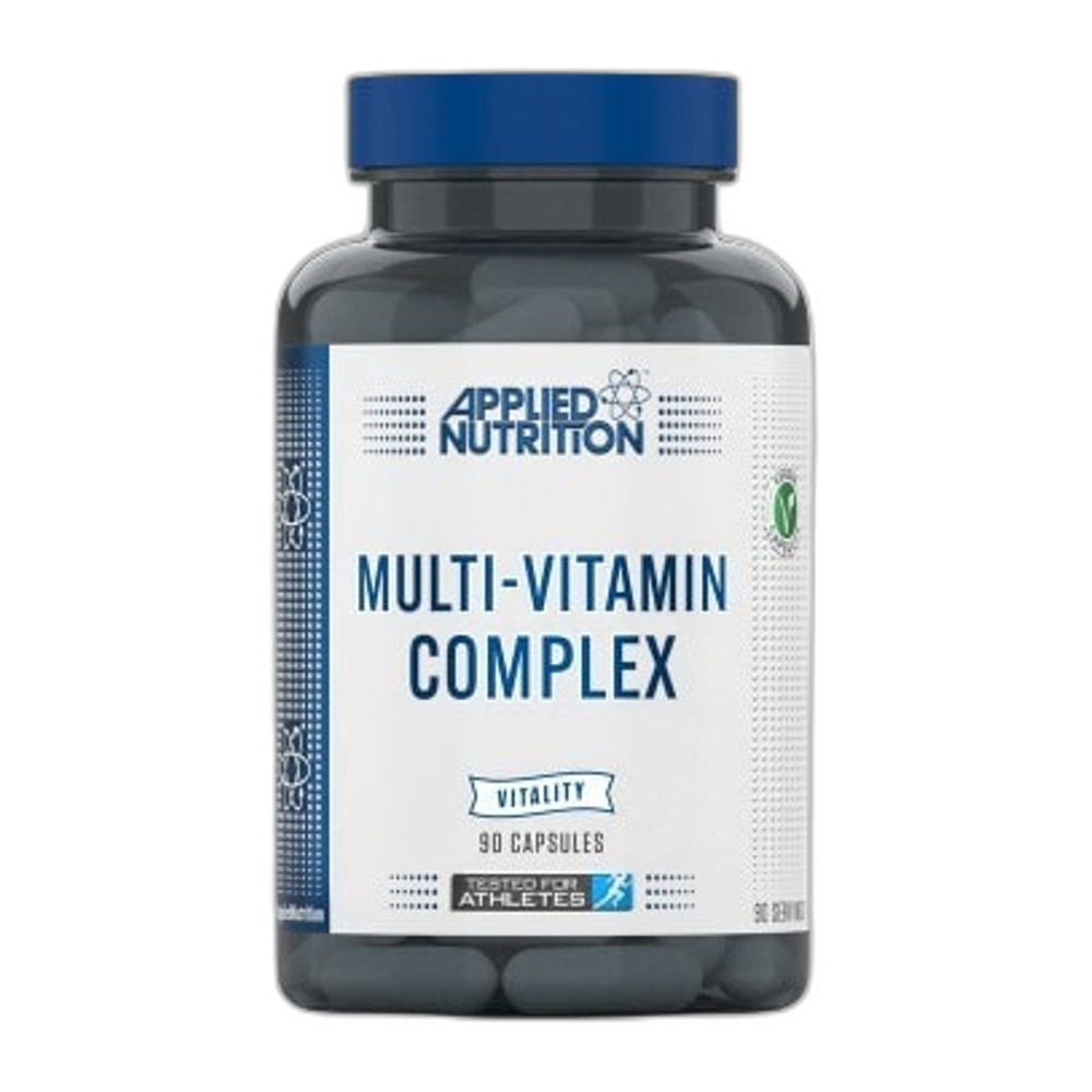Applied Nutrition Multi-Vitamin Complex - 90 tablets