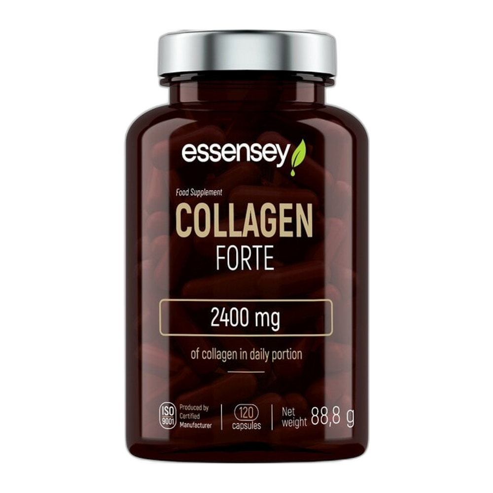 Essensey Collagen Forte, 2400mg - 120 caps