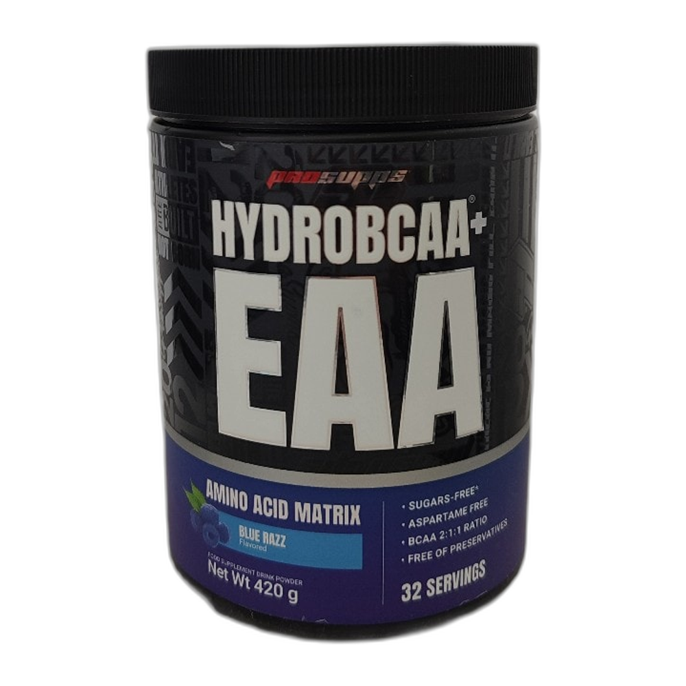 ProSupps HydroBCAA + EAA - 420g