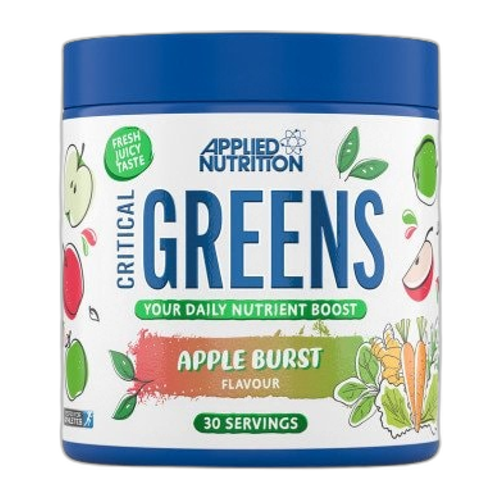 Applied Nutrition Critical Greens - 150g