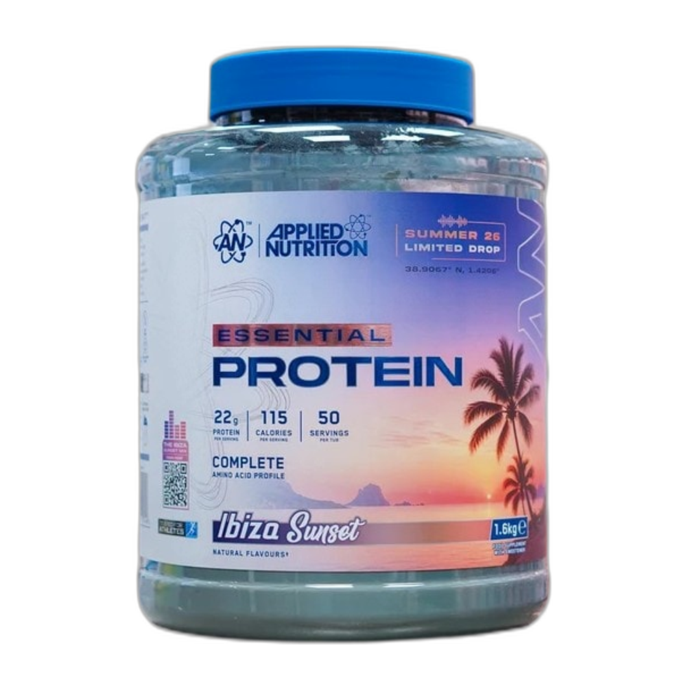 Applied Nutrition Essential Protein - 1600g