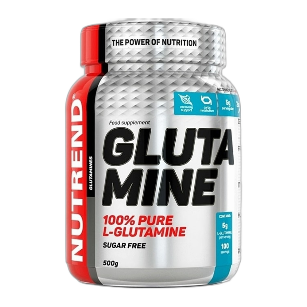Nutrend Glutamine - 500g