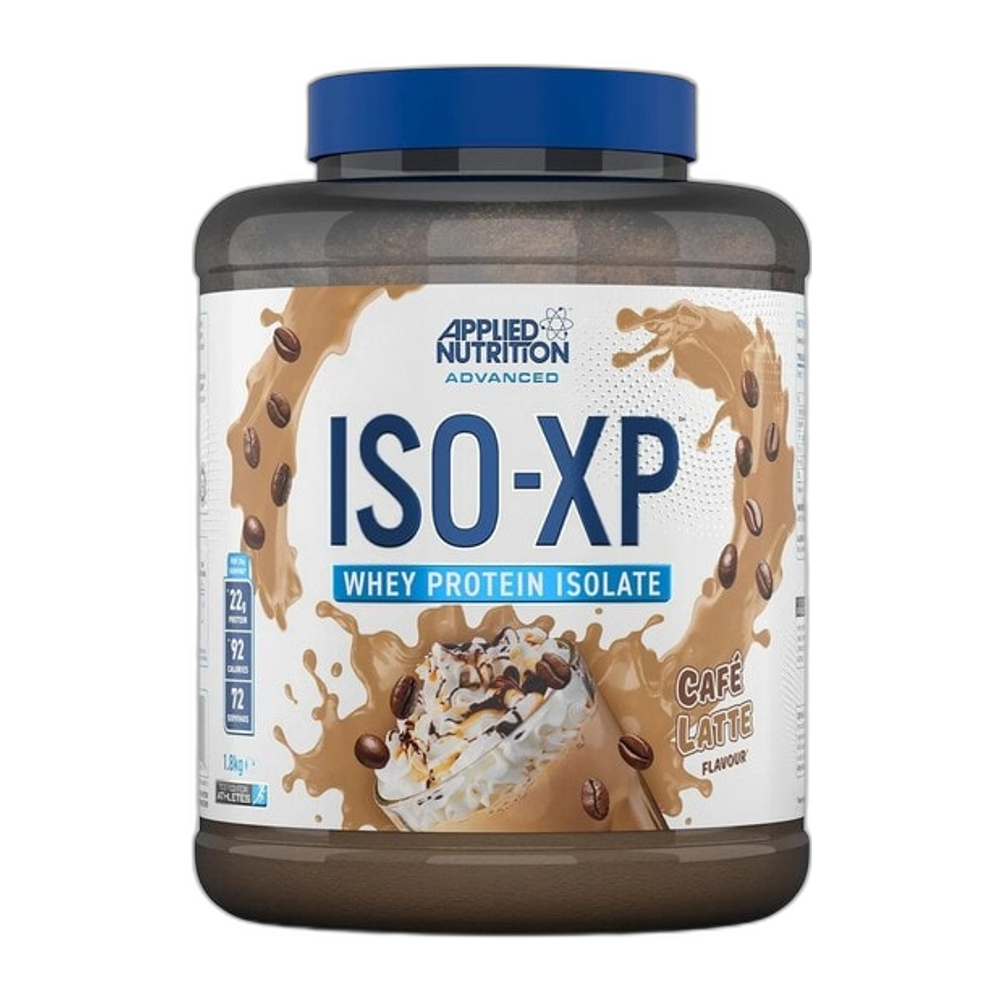 Applied Nutrition ISO-XP - 1800g