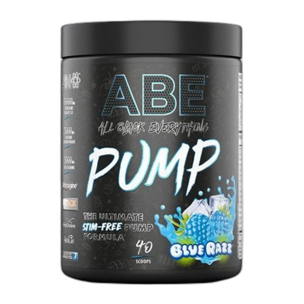 Applied Nutrition ABE Pump - 500g