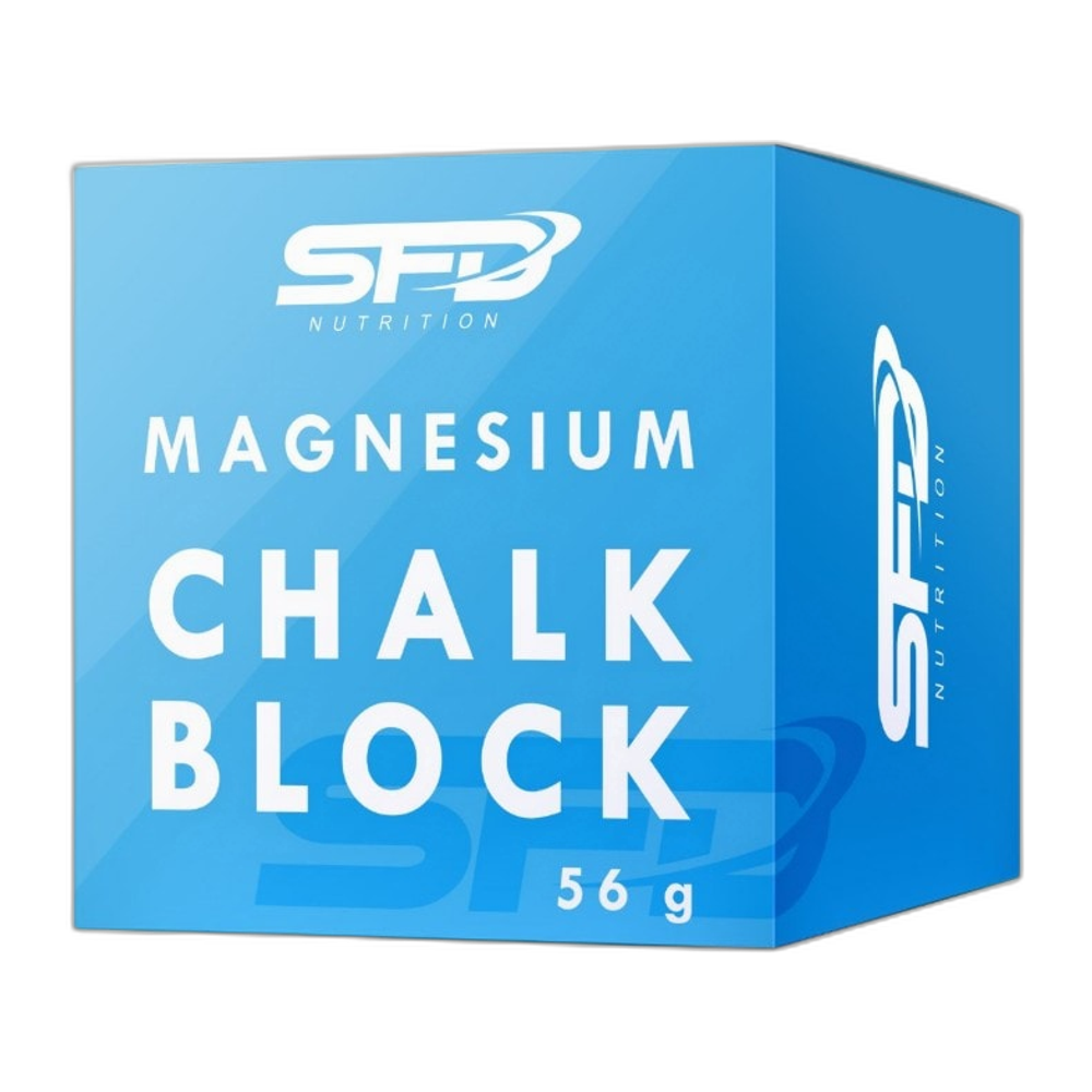Allnutrition SFD Magnesium Chalk Block - 56g