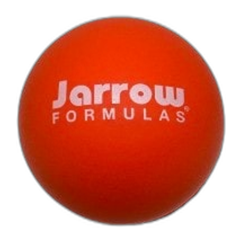 Jarrow Formulas Stress Ball, Red