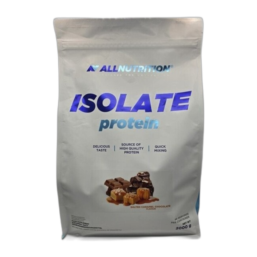 Allnutrition Isolate Protein - 2000g