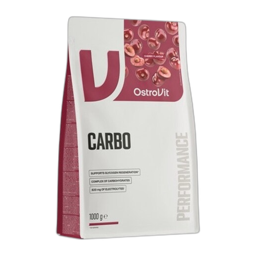 OstroVit Carbo - 1000g