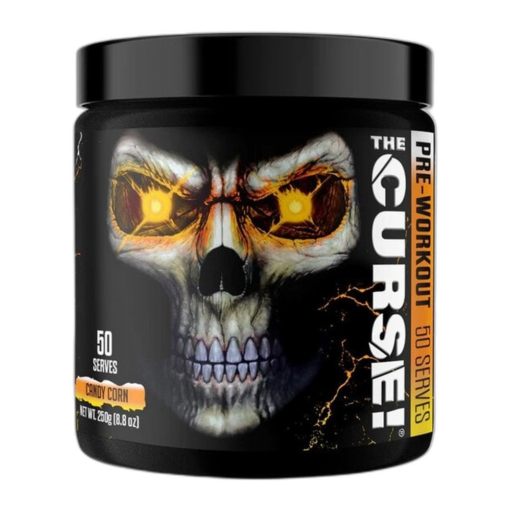JNX Sports The Curse!, Candy Corn - 250g