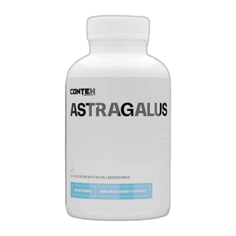 Conteh Sports Astragalus - 120 caps