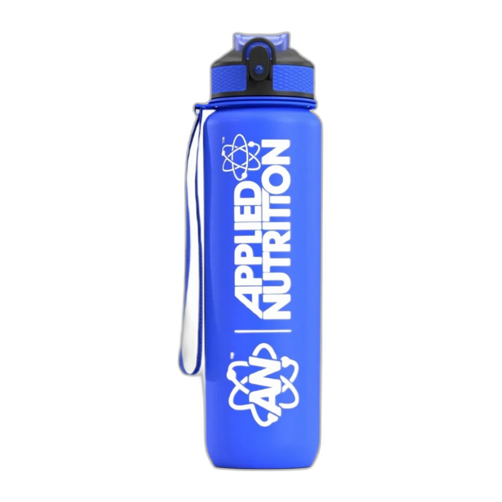 Applied Nutrition Lifestyle Water Bottle, Blue - 1000 ml.