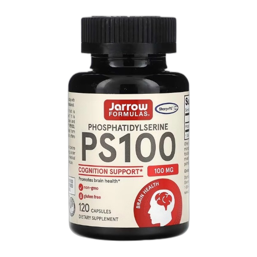 Jarrow Formulas PS 100 - 120 caps
