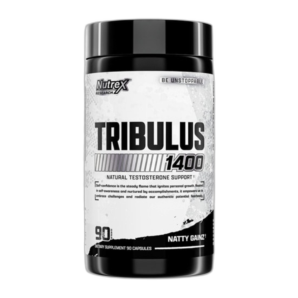 Nutrex Tribulus 1400 - 90 caps