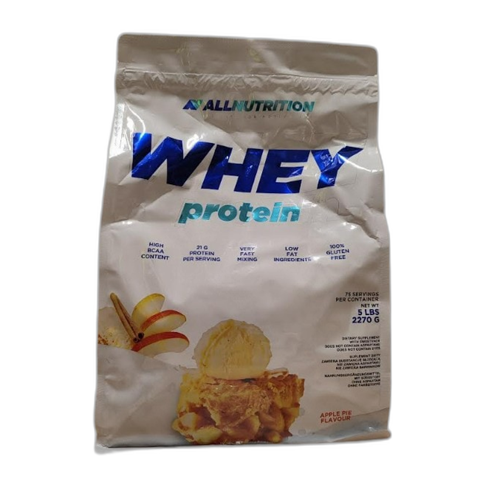 Allnutrition Whey Protein - 2270g