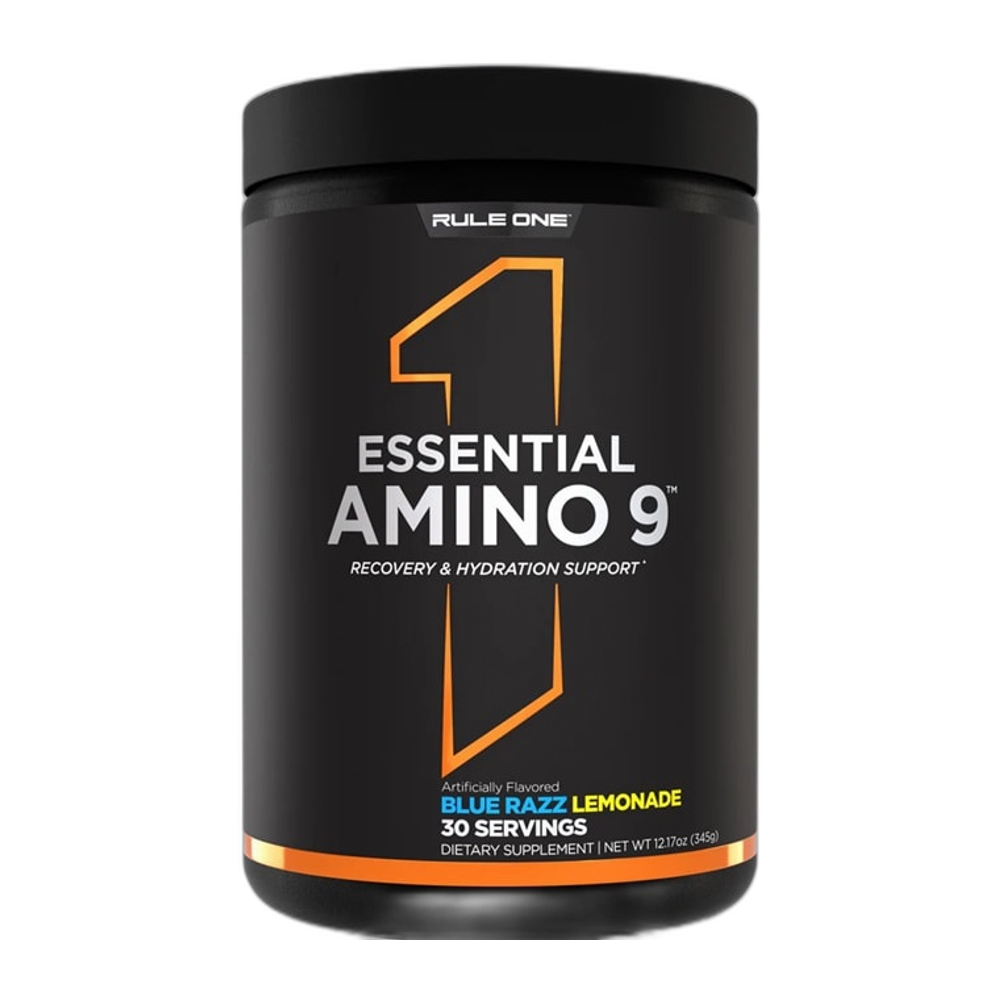 Rule One Essential Amino 9 - 345g