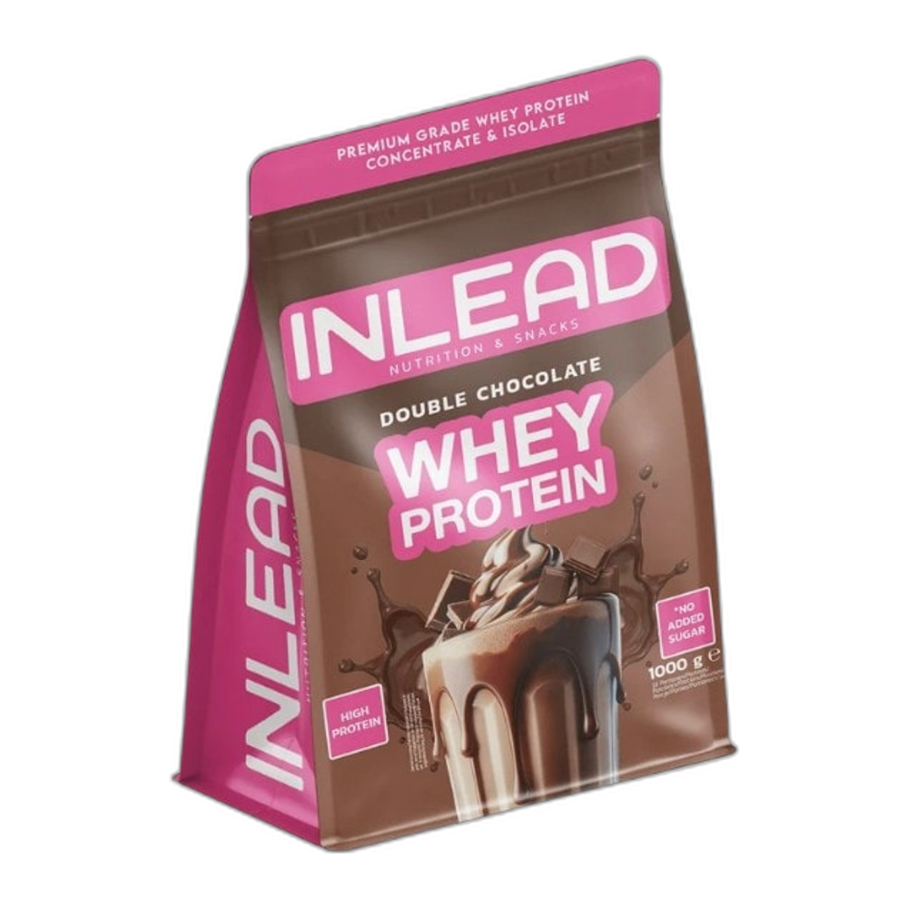 INLEAD Nutrition Whey Protein - 1000g
