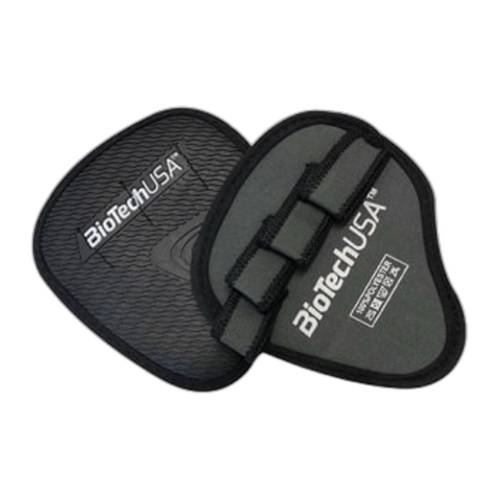BioTechUSA Accessories Grip Pad, Grey
