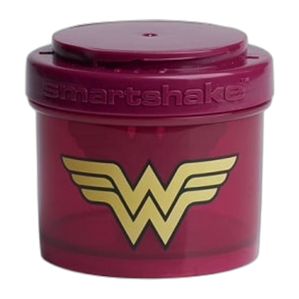 SmartShake Revive Storage - DC Comics, WonderWoman - 200 ml.