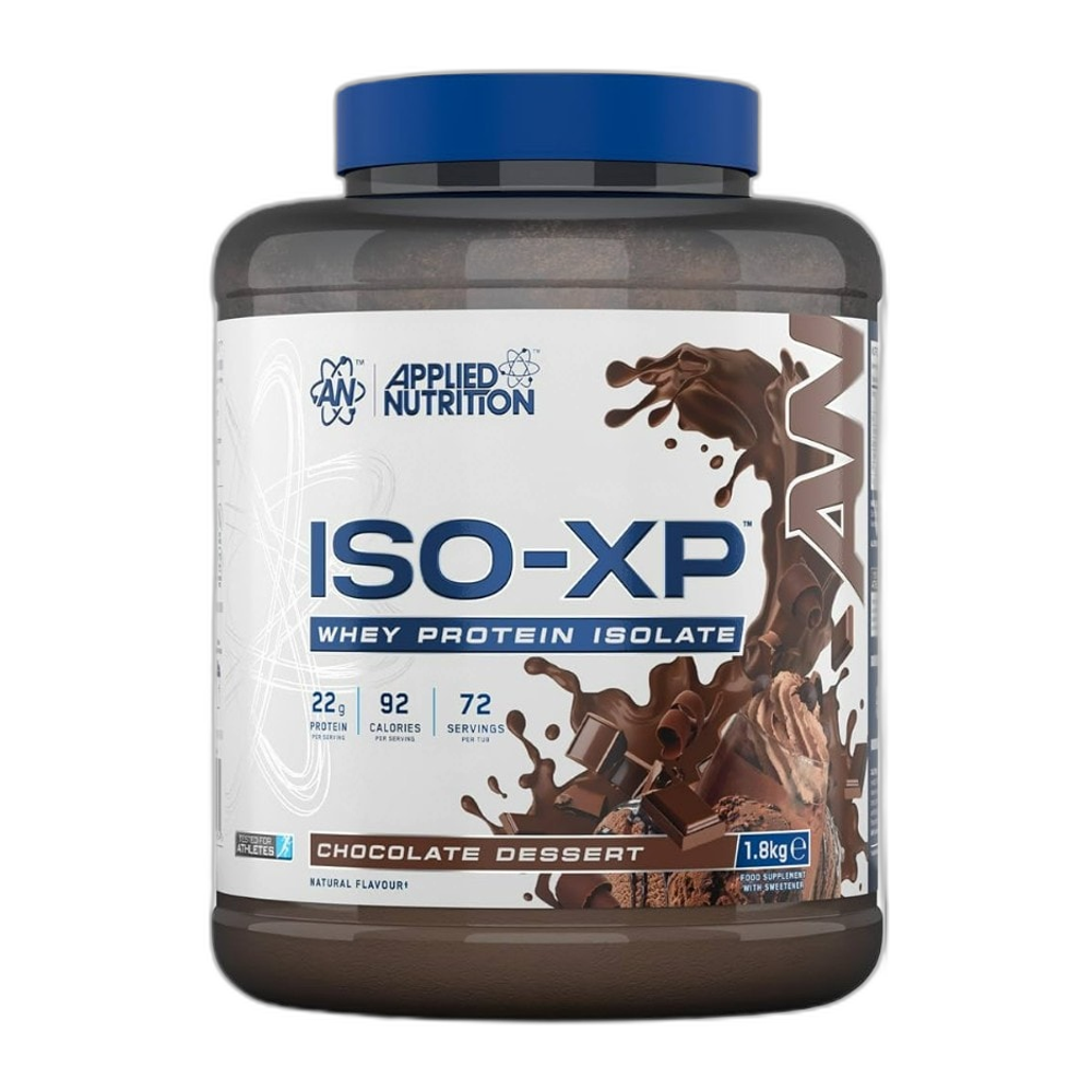 Applied Nutrition ISO-XP, Chocolate Dessert - 1800g