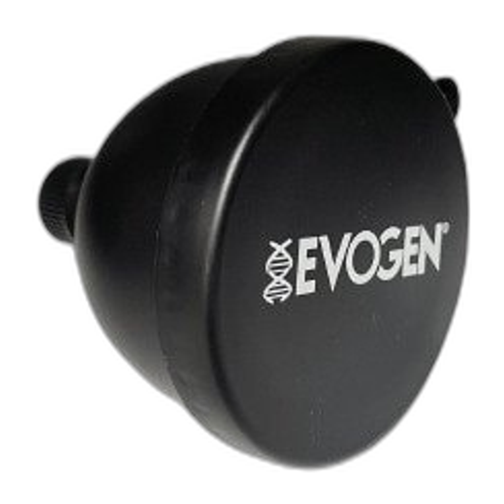 Evogen Classic Funnel, Black
