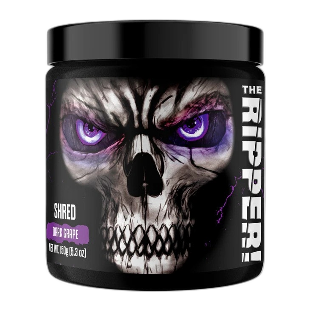JNX Sports The Ripper!, Dark Grape - 150g