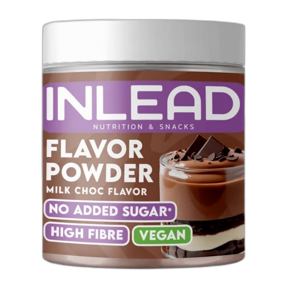 INLEAD Nutrition Flavor Powder - 90g