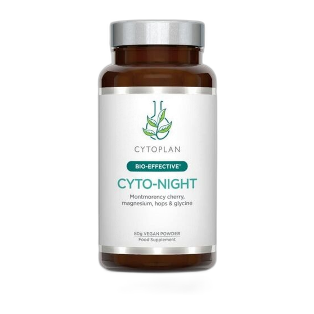 Cytoplan Cyto-Night - 80g