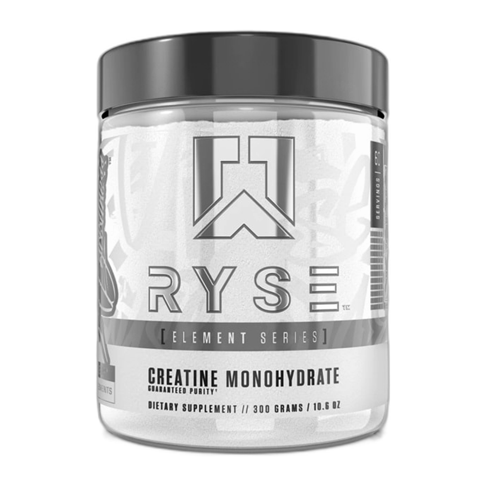 RYSE Creatine Monohydrate - 300g