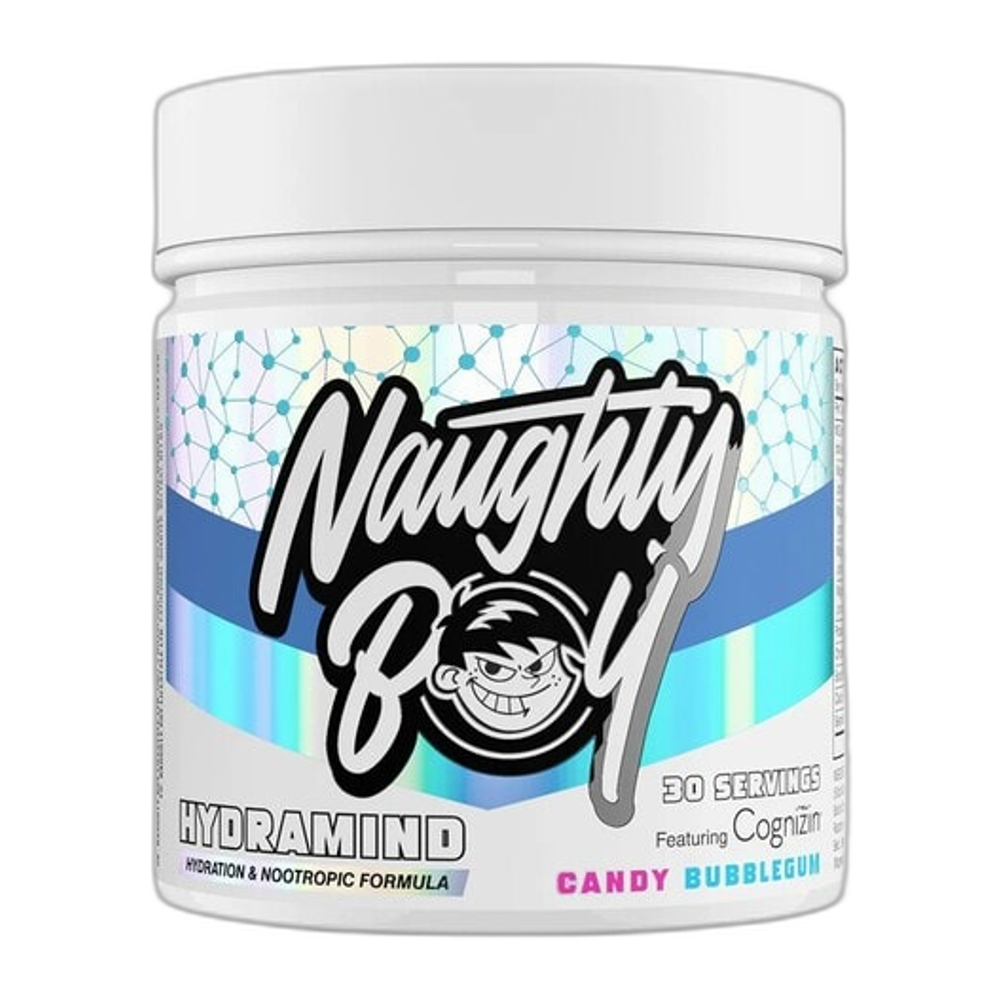 Naughty Boy Hydramind - 282g