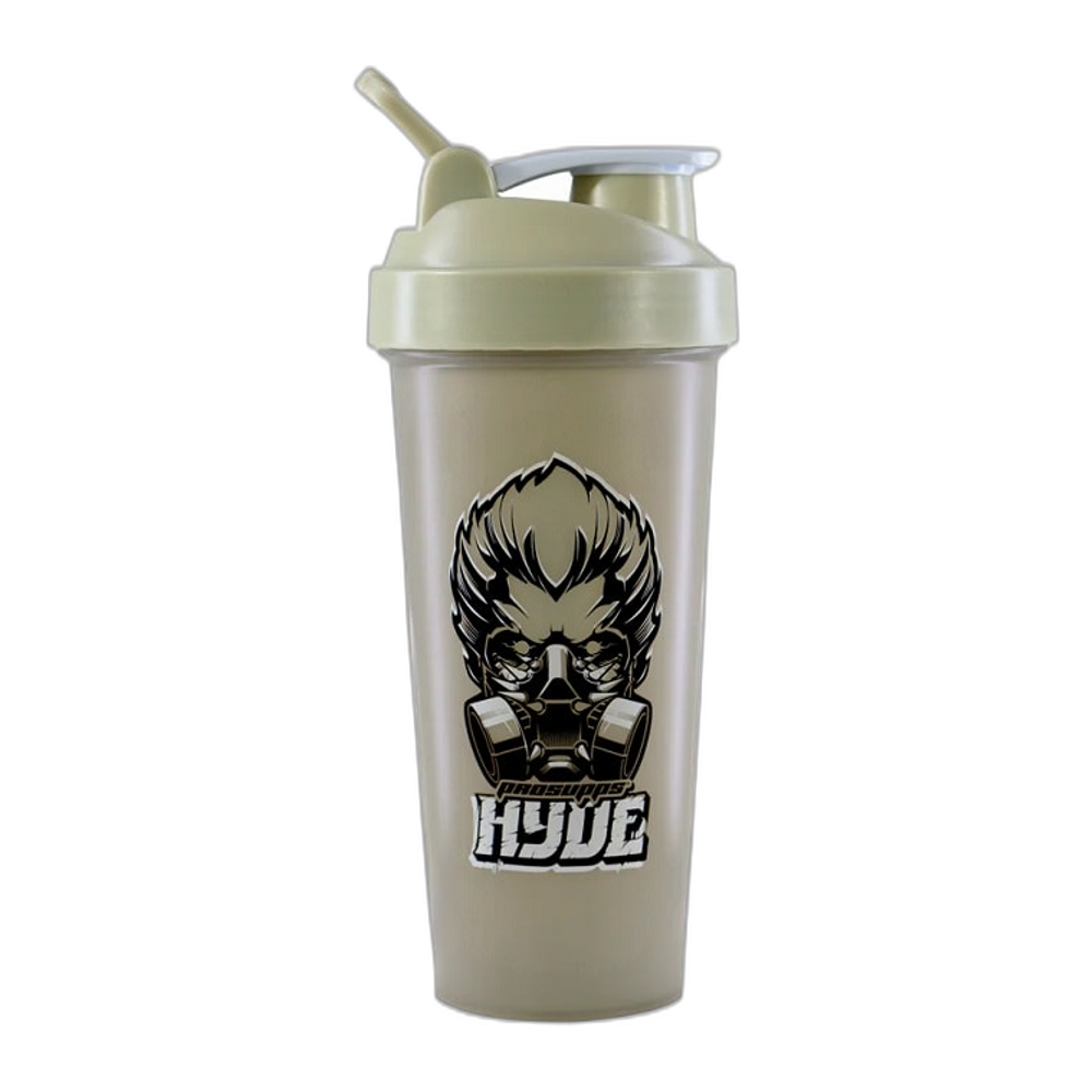 ProSupps HYDE Shaker, Grey - 600 ml.