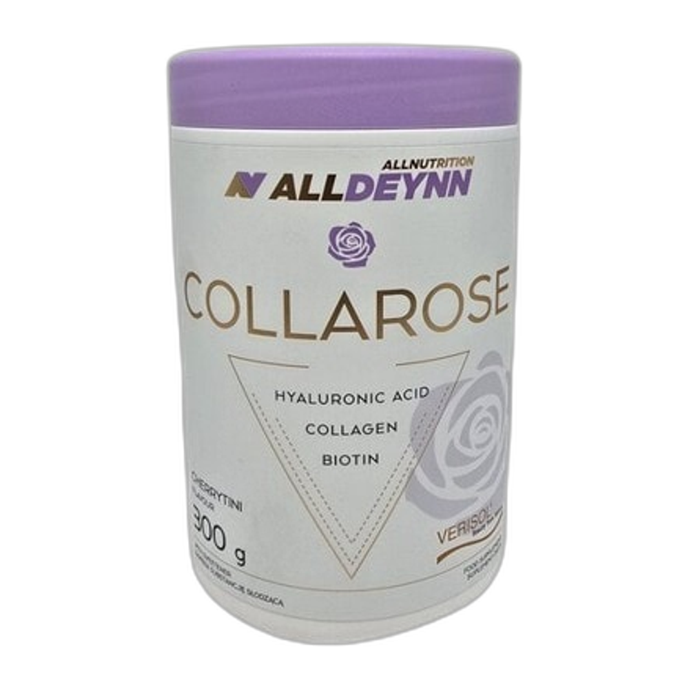 Allnutrition AllDeynn Collarose, Cherrytini - 300g